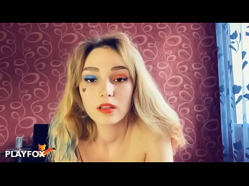 ❤️ Ang magic virtual reality nga baso naghatag kanako og pakighilawas kang Harley Quinn ❤️❌ Porno sa amon ceb.shufflesex.ru